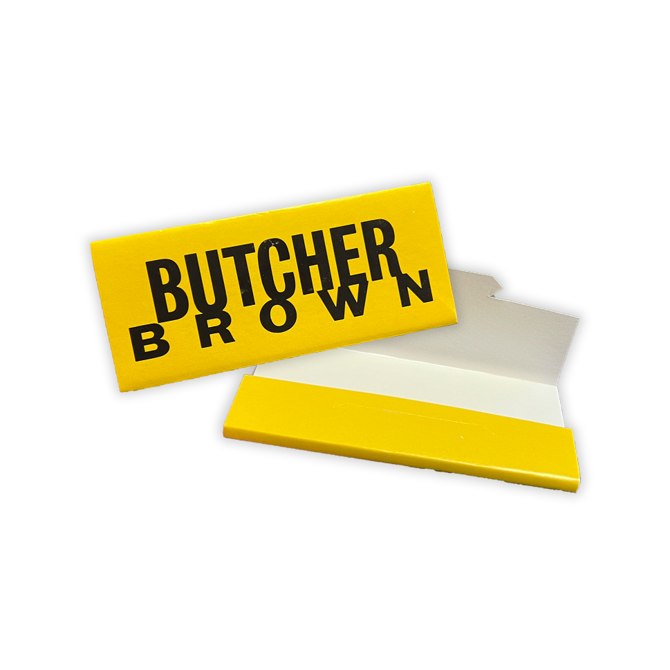 Triple Trey Rolling Papers