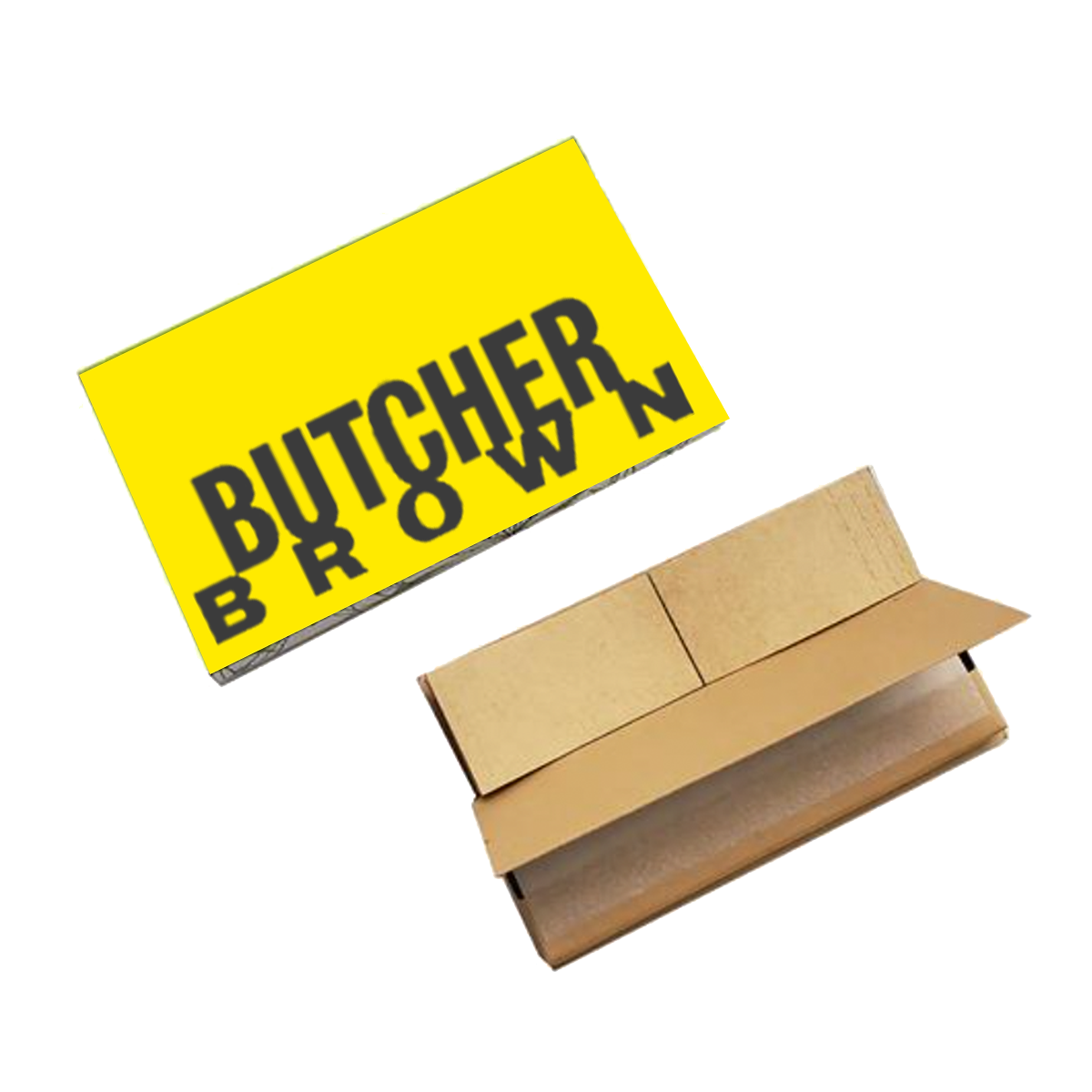 "Butcher Brown Presents Triple Trey" Rolling Papers