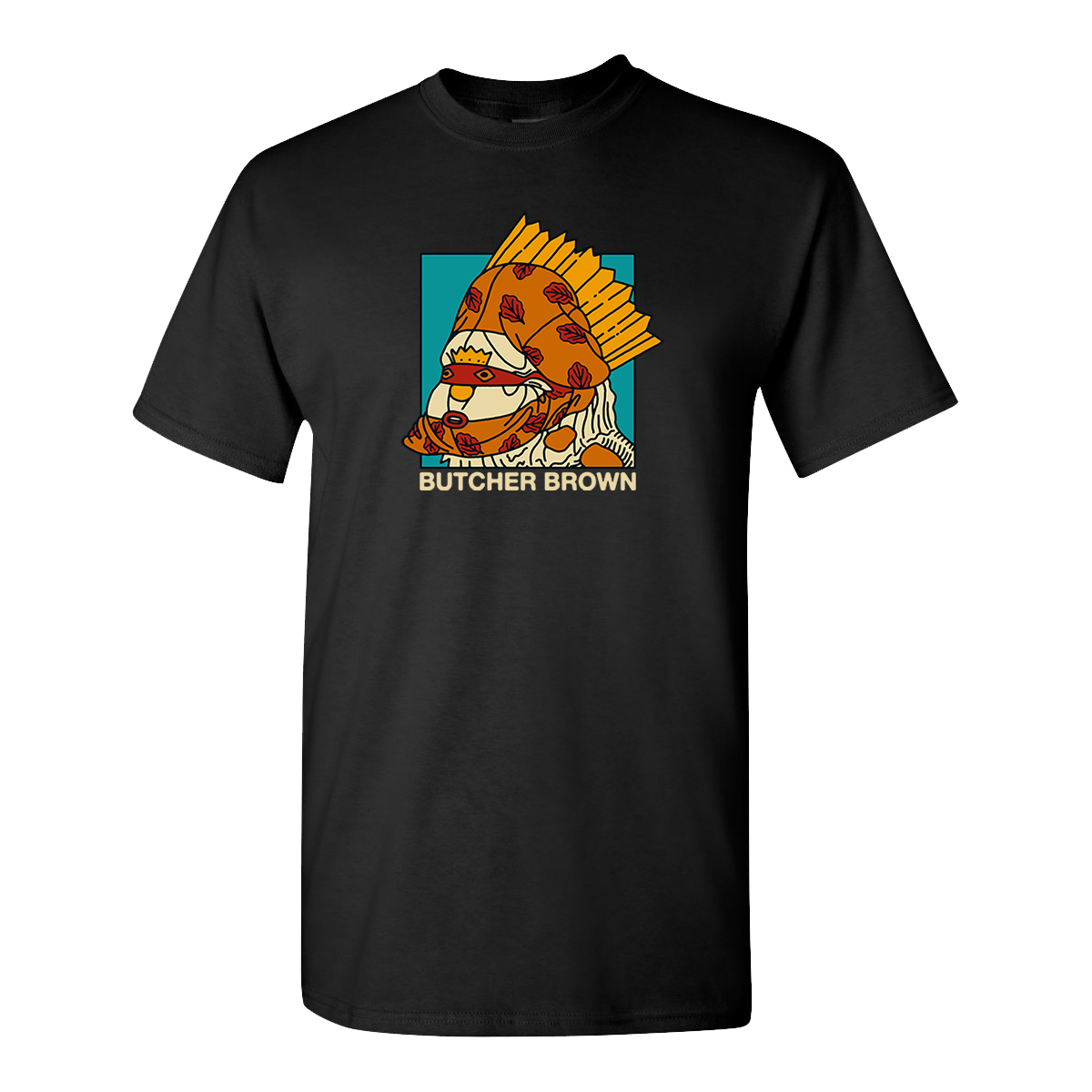 King Butch Tee