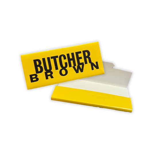 Triple Trey Rolling Papers