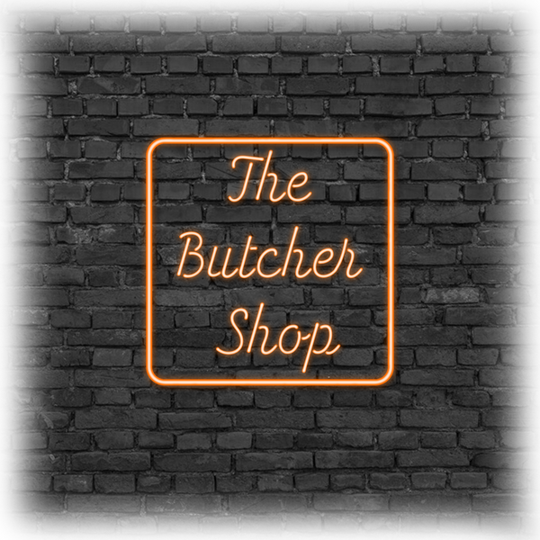 The Butcher Shop